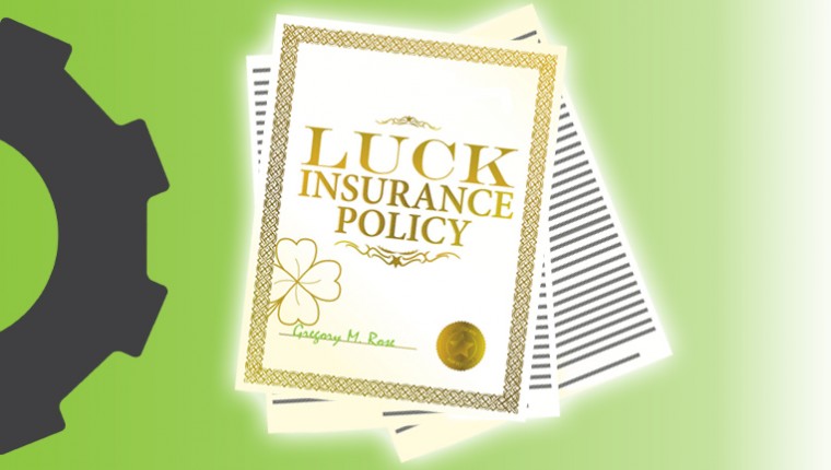 Luck Insurance